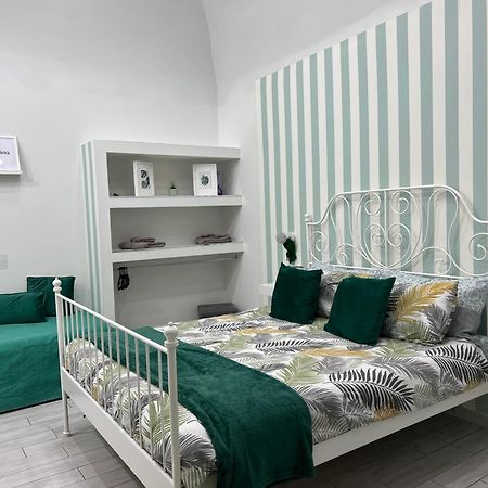Beatrice Home Napels Buitenkant foto