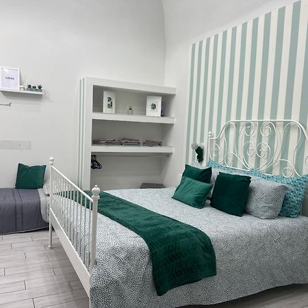 Beatrice Home Napels Buitenkant foto
