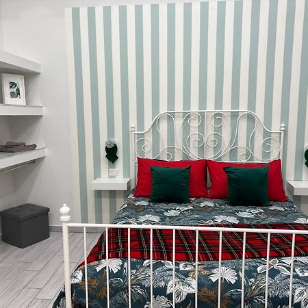 Beatrice Home Napels Buitenkant foto