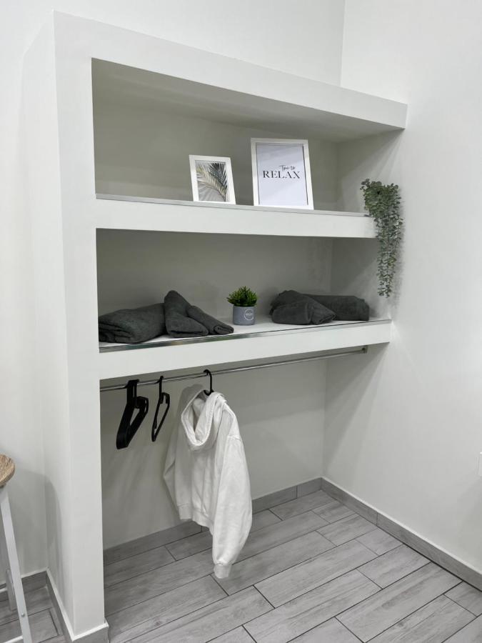 Beatrice Home Napels Buitenkant foto