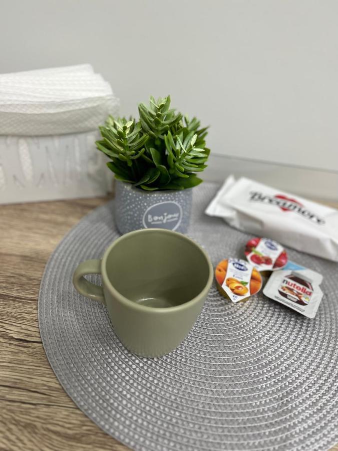 Beatrice Home Napels Buitenkant foto